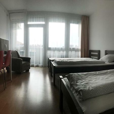 Szelestey Utcai Apartman Szombathely Bagian luar foto