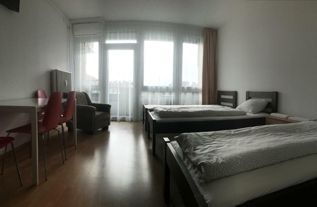 Szelestey Utcai Apartman Szombathely Bagian luar foto