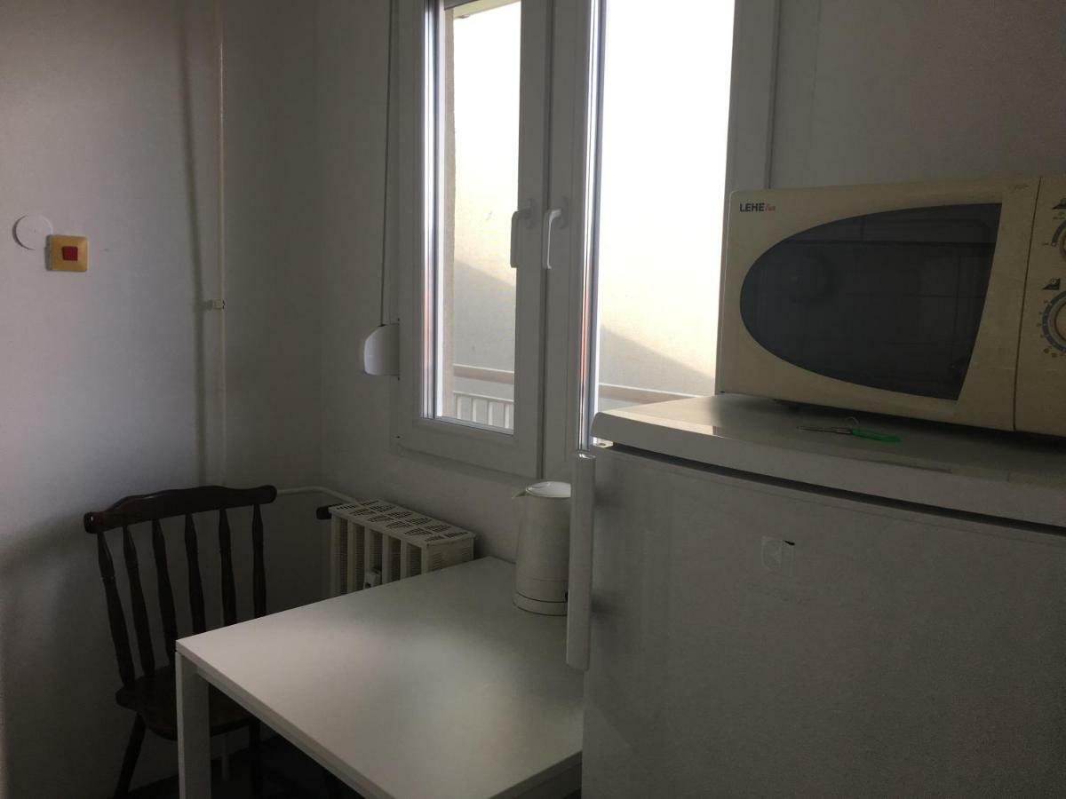 Szelestey Utcai Apartman Szombathely Bagian luar foto