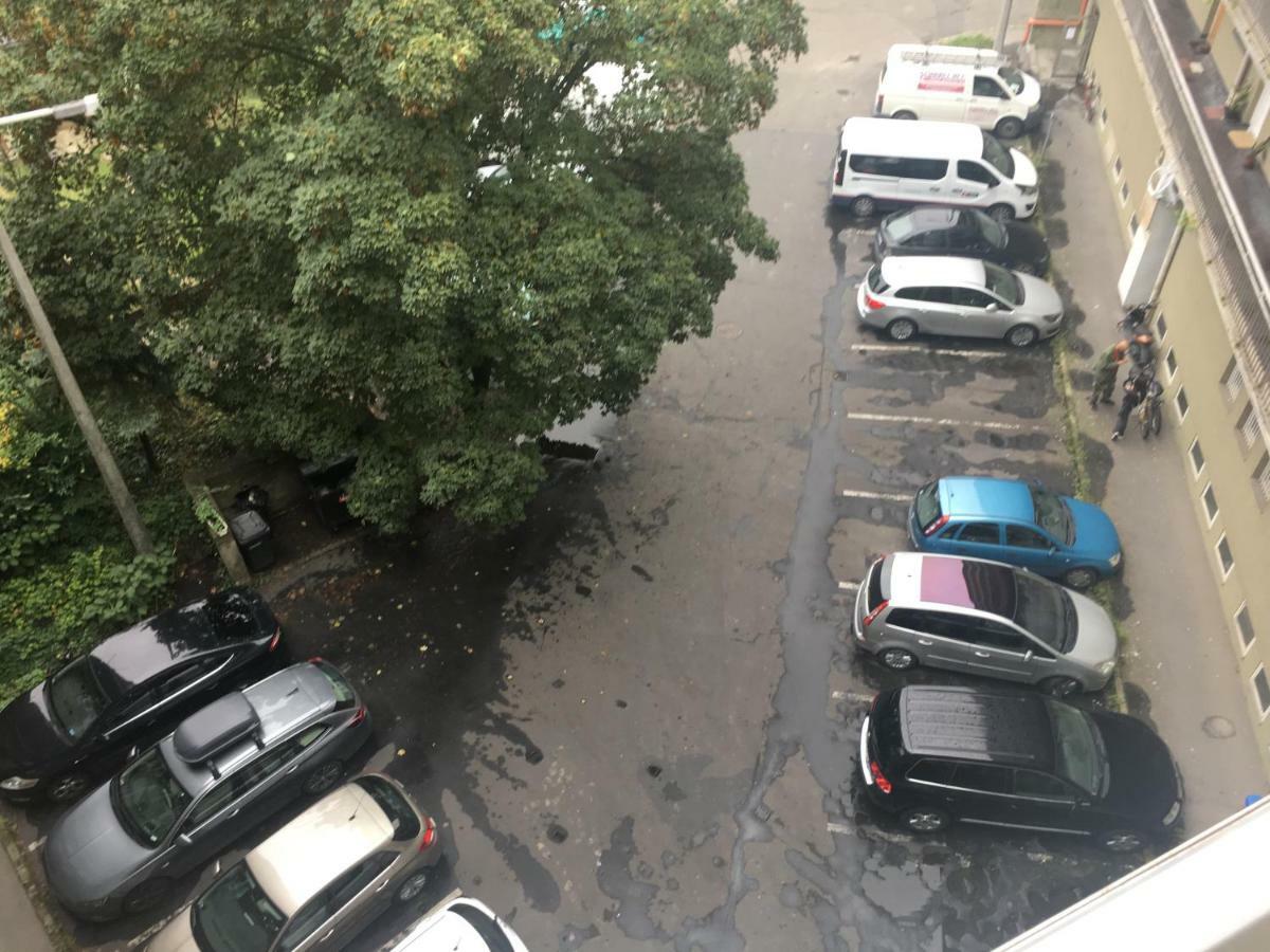 Szelestey Utcai Apartman Szombathely Bagian luar foto