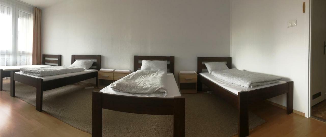 Szelestey Utcai Apartman Szombathely Bagian luar foto